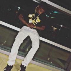 C'Jaay ThaPrince "NO I CAN'T"