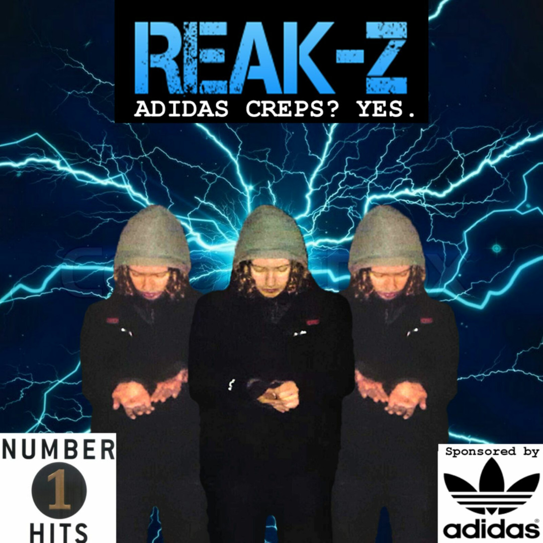 Stream Thrill ho Listen to Adidas Creps Yes. playlist online for free on SoundCloud