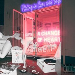 Riding in Cars with Boys