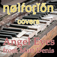 Angel Eyes (1st Draft)