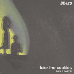 BHBR029 : Take The Cookies - If You Wanna Love Me (Original Mix)