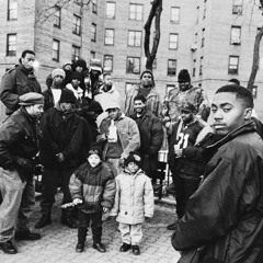 No Good For Me (Nas/Lauryn Hill Style Beat)