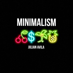 Minimalism [Beat Tape]