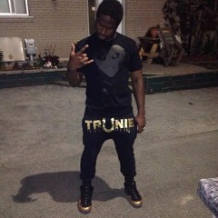 Trunie ft. Skrilla Ghad - Cha$e