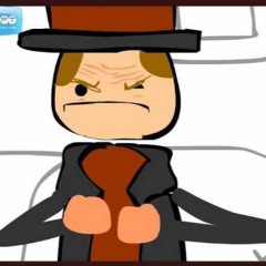 Everybody's Airship Chase