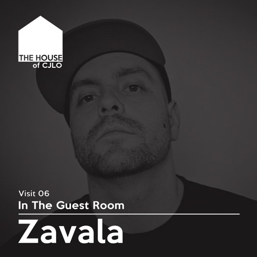 The House of CJLO Visit 6 with Dexter Crowe & Zavala