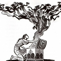 Pandora (Chorus)