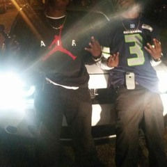 Out Dea produced by Robert "Gee House" Gordon