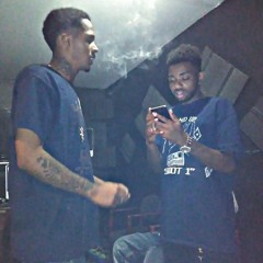 Welcome To My City Feat. Lil Spook