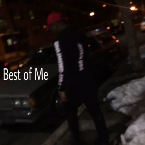 Stackz Best of Me Freestyle