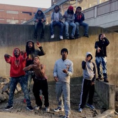 BMG Milla - So Many Years