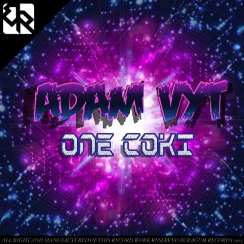 Adam Vyt - One Coki