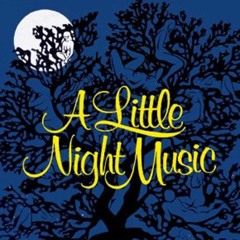Send In The Clowns, from “A Little Night Music”