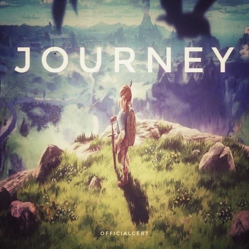 Journey | @OfficialCert
