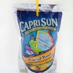 Capri Sun