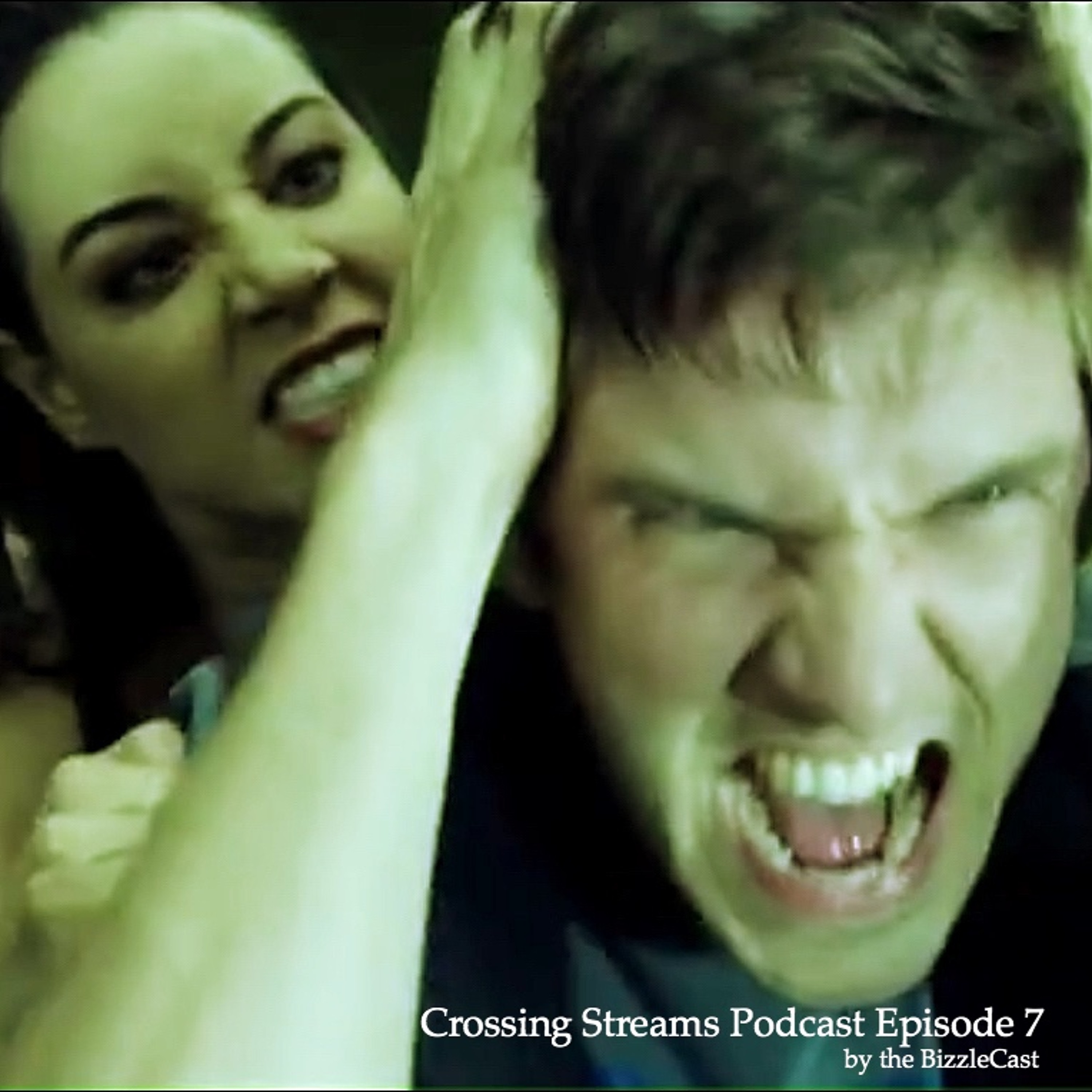 The BizzleCast Podcast by The Bizzle