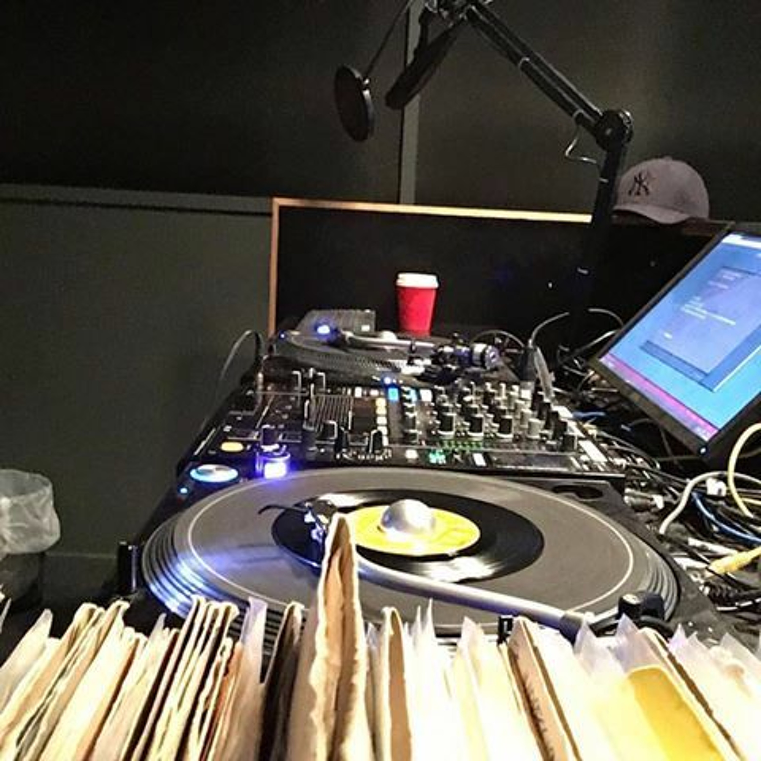 70's funk n soul records  Part1 episode artwork