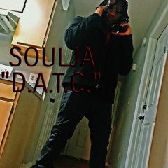 Soulja - Death Around The Corner (D.A.T.C.)