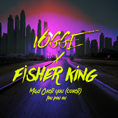 Vogge x Fisher King - Fou Pou Ou (Cover)