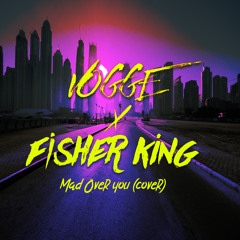 VOGGE featuring X FISHER KING - Fou Pou Ou (Mad Over You cover song)!