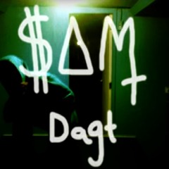 Yung $4M - Dagt (freestyle)