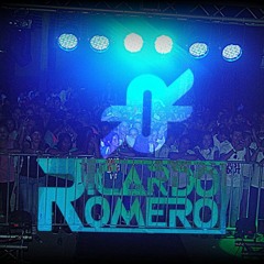 RicardoRomero - Burning Back (Original Mix)