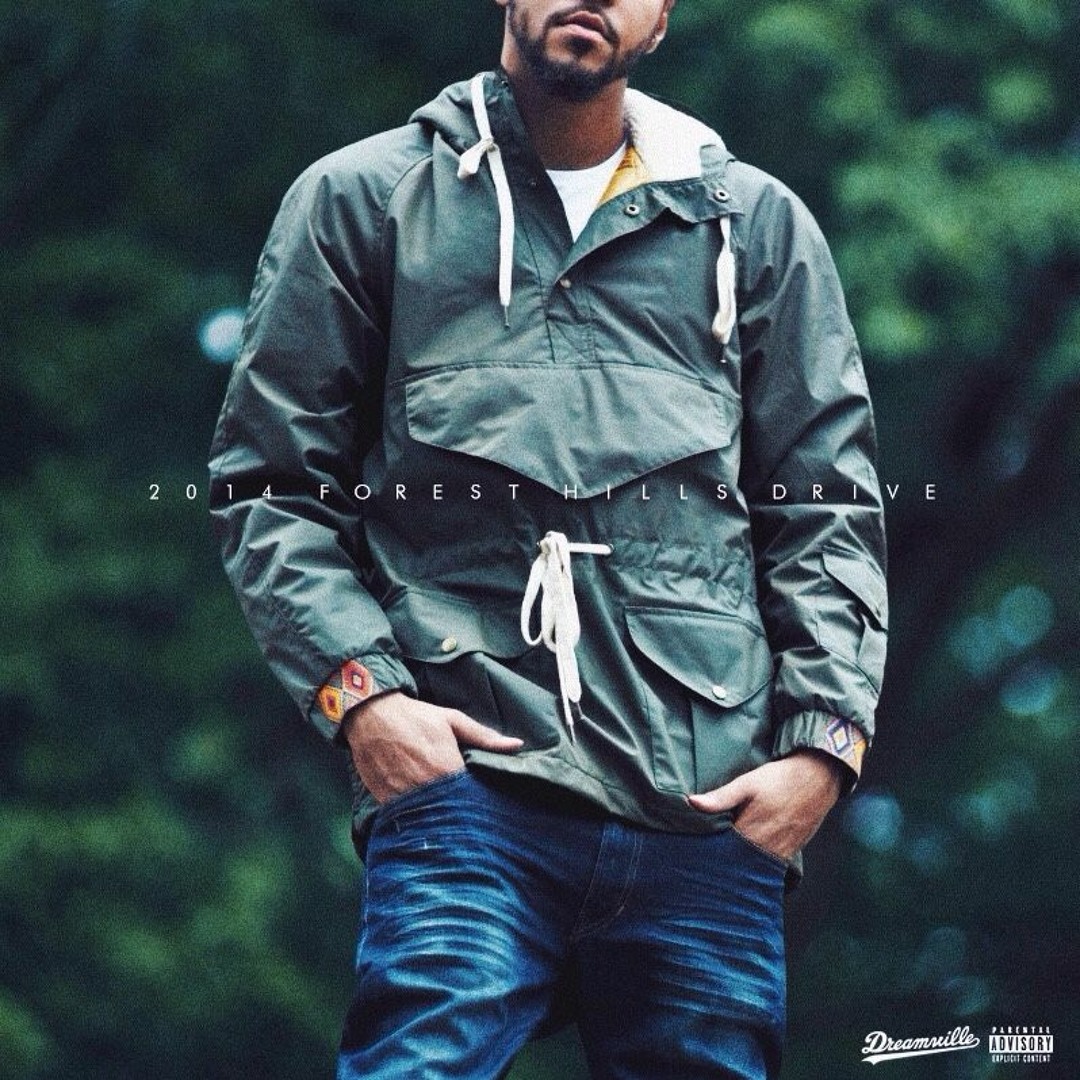 Stream J. Cole - 2014 Forest Hills Drive (Full Album) by Mfson Zap