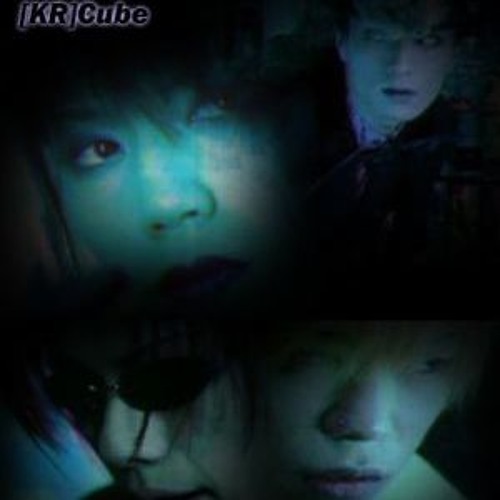 Dir En Grey -【KR】cube