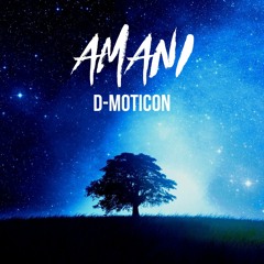 dmoticon - Amani