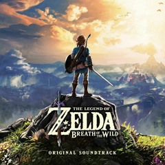 BotW Lost Woods