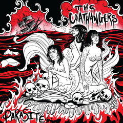 Captain's Dead by The Coathangers