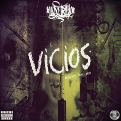 Vicios - Lado Trilho,Lincon(Insonia mcs),Rdose,CWBase (Prod Midjey)c