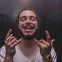 Post Malone - Save It For Later Ft Kanye West