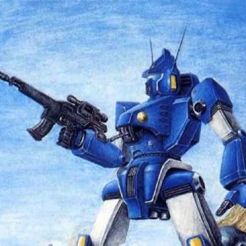 Listen To Combat Mecha Xabungle Op By Blue Destiny In 戦闘メカ ザブングル 1 Playlist Online For Free On Soundcloud