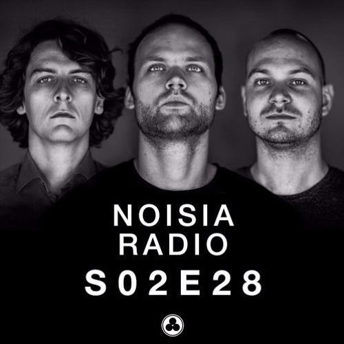 De'tails (Noisia Radio S02E28)