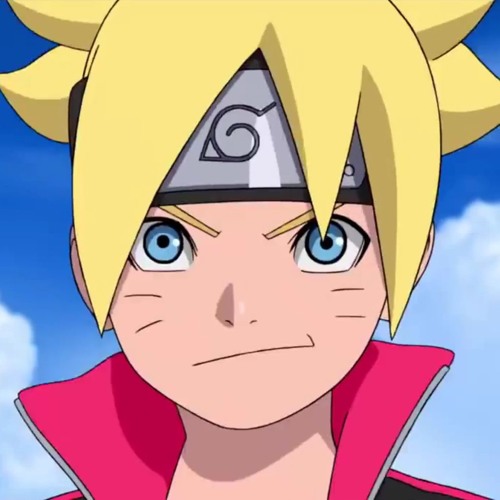 Listen to Boruto Naruto The Movie Song [END] by ShamWow in Anime