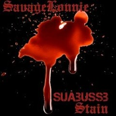 SavageLonnie - Stain