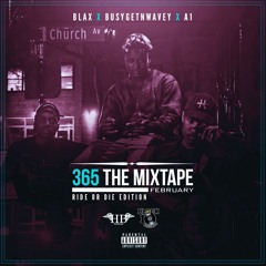 Stay The Night (Feat. Kristina Ozell)[Prod. By D Dilla]