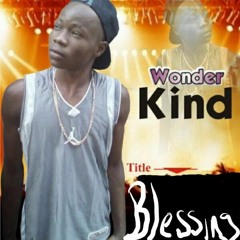 Wonderkind - Baba God