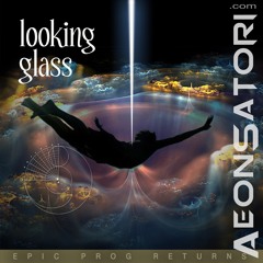 Looking Glass (website stream)