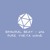 Artwork for Pure Theta Wave - 6Hz Binaural Beat - 1 Hour