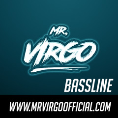 Mr Virgo - Down For You (Refix)