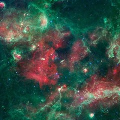 Glow In The Dark Stars