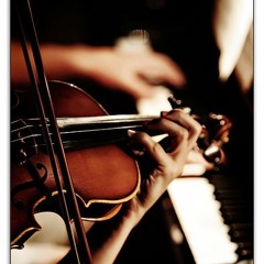 Here Comes The Sun (Piano & Violin cover)