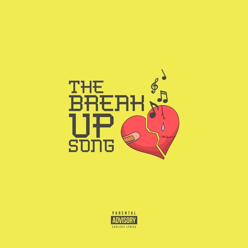 Mirror Monk x The Break Up Song