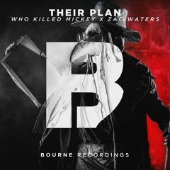 Who Killed Mickey & Zac Waters - Their Plan (#12 Beatport Electro House)