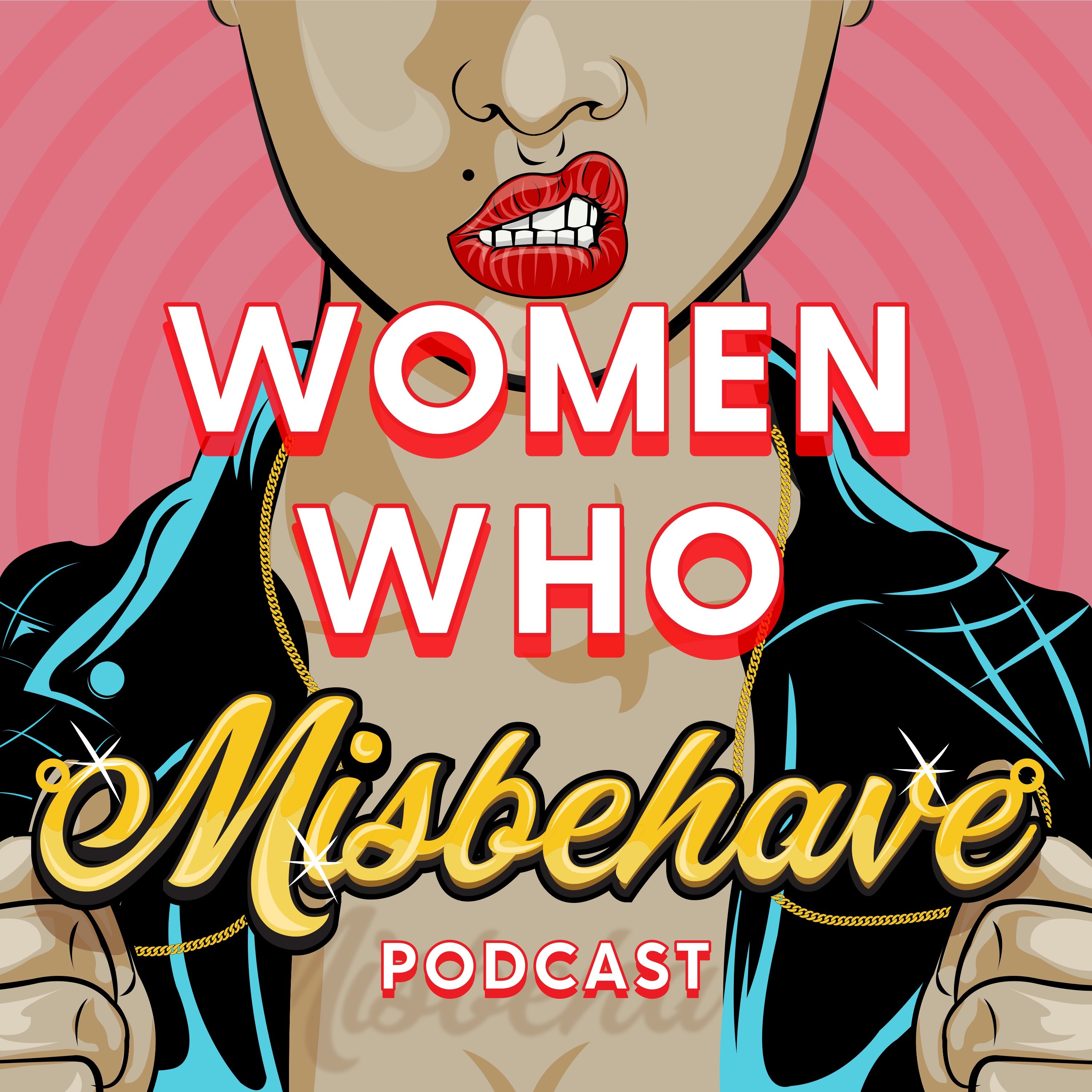 Episode 4: The Women Who Saved Our Lives