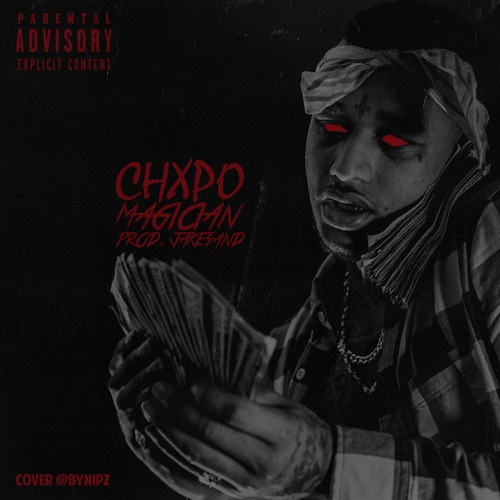 CHXPO - Magician (Prod. jakesand)