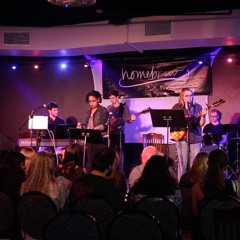 Dangerous Woman // Live Cover // Hannah and Friends