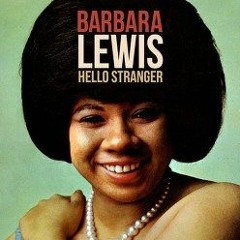 Barbara Lewis - Hello Stranger (Lucio Remix)